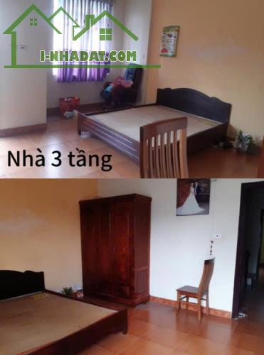 CHÍNH CHỦ CÓ 2 CĂN NHÀ CẦN BÁN TẠI HOÀI ĐỨC - HÀ NỘI. - 2