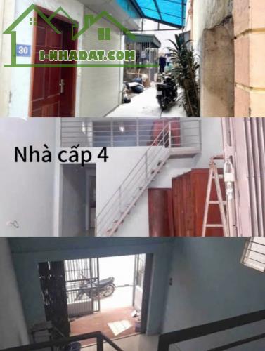 CHÍNH CHỦ CÓ 2 CĂN NHÀ CẦN BÁN TẠI HOÀI ĐỨC - HÀ NỘI. - 3