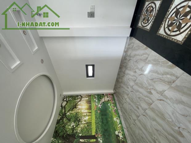 Nhà 4 Tầng Gara Ô Tô, 78m², 4PN, 5WC – Sát Tân Bình, Giá Sốc Chỉ 8.4 Tỷ! - 4