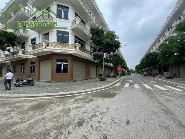 SHOPHOUSE KĐT XUÂN HƯNG – CƠ HỘI VÀNG GIAI ĐOẠN 1. SẴN SỔ. LH: 0966 343 969