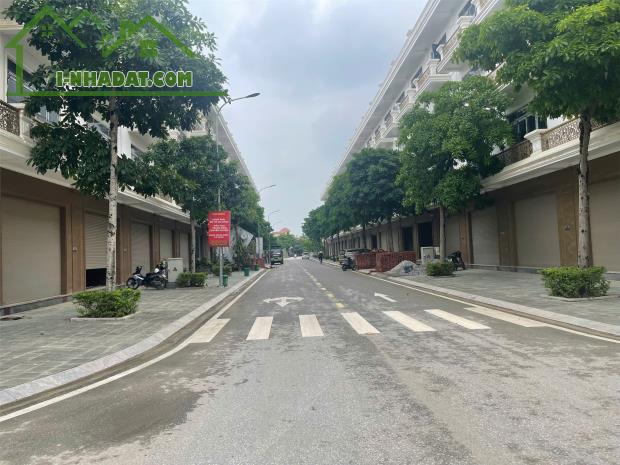 SHOPHOUSE KĐT XUÂN HƯNG – CƠ HỘI VÀNG GIAI ĐOẠN 1. SẴN SỔ. LH: 0966 343 969 - 2