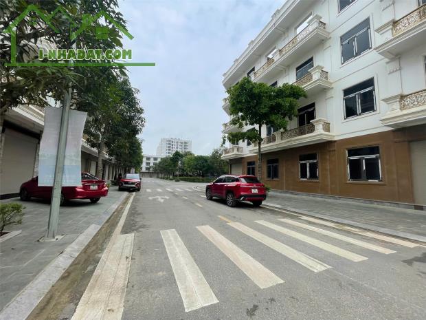 SHOPHOUSE KĐT XUÂN HƯNG – CƠ HỘI VÀNG GIAI ĐOẠN 1. SẴN SỔ. LH: 0966 343 969 - 4