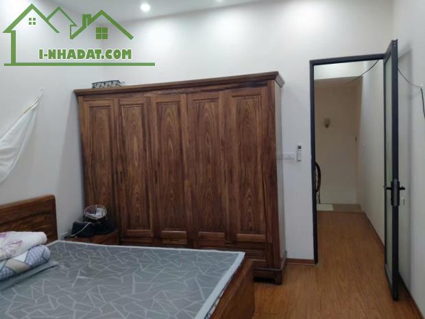 Nhà Phân Lô Phố Nhuệ Giang, Ô Tô Tránh, Trung Tâm An Ninh Tốt Nhất Hà Đông, 46m2 Giá 11 Tỷ - 4