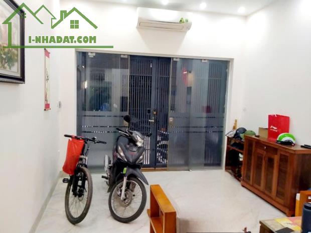 Nhà Phân Lô Phố Nhuệ Giang, Ô Tô Tránh, Trung Tâm An Ninh Tốt Nhất Hà Đông, 46m2 Giá 11 Tỷ - 5