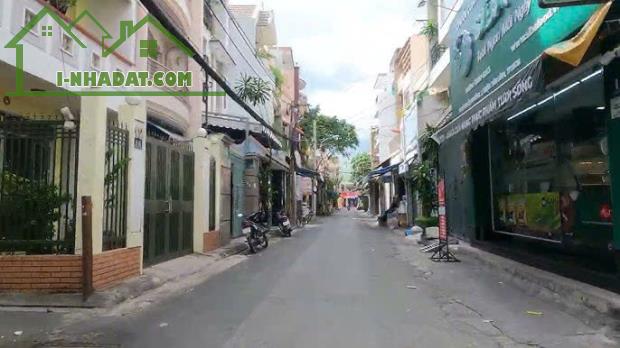 🏆Đất SHR Lê Đức Thọ Ngay Trung Tâm Gò Vấp chỉ 59tr/m2 Ngang 5m Đường thông 4m giá 4,72
