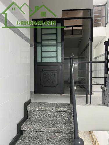 CHÍNH CHỦ CHO THUÊ NHÀ NGUYÊN CĂN KHU HÀNG XANH - XVNT - BẠCH ĐẰNG - 3