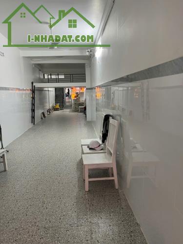 CHÍNH CHỦ CHO THUÊ NHÀ NGUYÊN CĂN KHU HÀNG XANH - XVNT - BẠCH ĐẰNG - 4