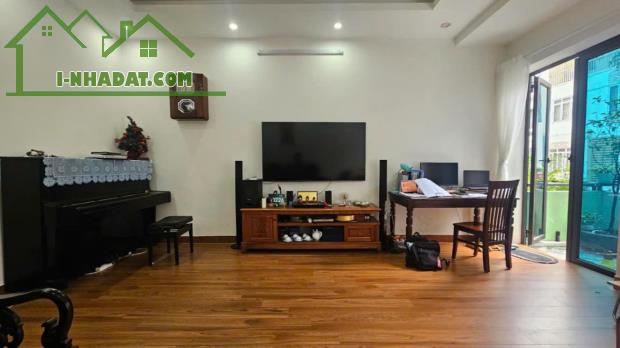 ** CẦN BÁN NHÀ LIỀN KỀ KHU ĐÔ THỊ VÂN KHÊ - QUẬN HÀ ĐÔNG - TP HÀ NỘI