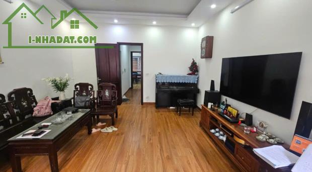 ** CẦN BÁN NHÀ LIỀN KỀ KHU ĐÔ THỊ VÂN KHÊ - QUẬN HÀ ĐÔNG - TP HÀ NỘI - 2