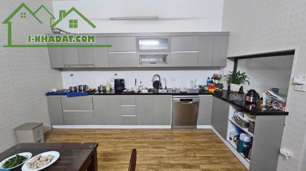 ** CẦN BÁN NHÀ LIỀN KỀ KHU ĐÔ THỊ VÂN KHÊ - QUẬN HÀ ĐÔNG - TP HÀ NỘI - 3