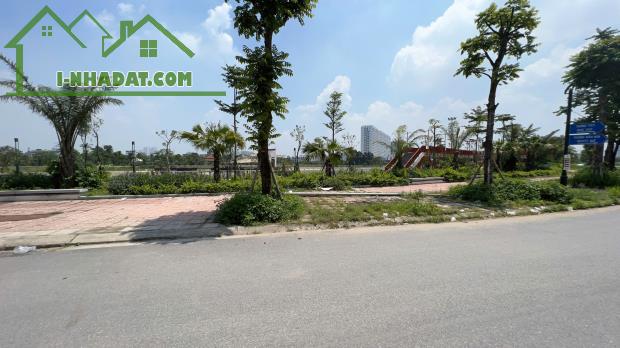 DUY NHẤT MẢNH ĐẤT VÀNG TÁI ĐỊNH CƯ NGỌC THỤY 80M, MT6M, THÔNG SỐ KIM CƯƠNG,VÔ VÀN TIỆN ÍCH - 5