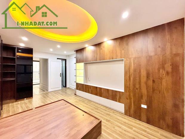 💥💥 CỰC PHẨM - PHƯƠNG LIỆT - THANH XUÂN - 6 TẦNG THANG MÁY MỚI - SÁT PHỐ - 65M,13.9 TỶ 💥 - 1