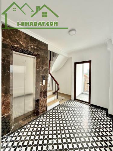 💥💥 CỰC PHẨM - PHƯƠNG LIỆT - THANH XUÂN - 6 TẦNG THANG MÁY MỚI - SÁT PHỐ - 65M,13.9 TỶ 💥 - 4