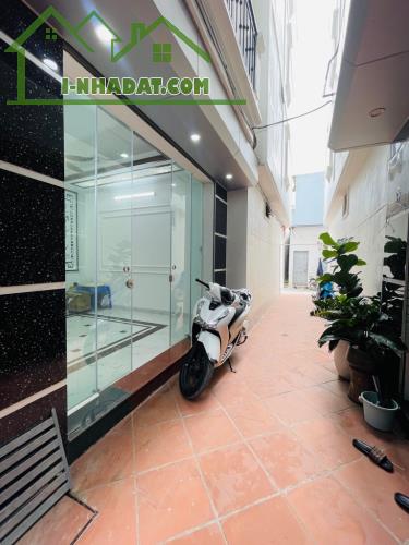 bán nhà phúc lợi long biên hà nội