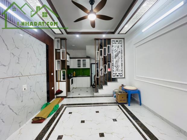 bán nhà phúc lợi long biên hà nội - 1