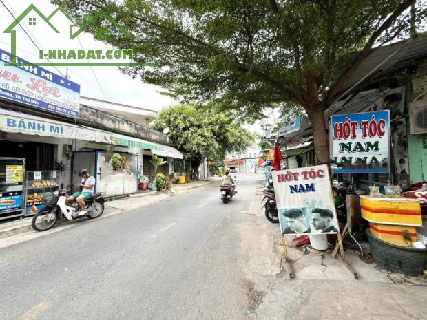 Bán Đất Thổ Cư Đẹp Hẻm Xe Hơi 112m2_5*22 Hoàng Diệu 2 Linh Trung Thủ Đức Chỉ 8.7 tỷ
