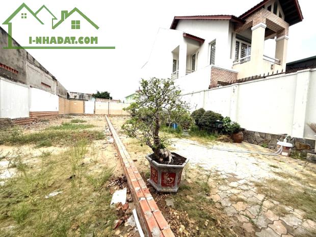 Bán Đất Thổ Cư Đẹp Hẻm Xe Hơi 112m2_5*22 Hoàng Diệu 2 Linh Trung Thủ Đức Chỉ 8.7 tỷ - 2