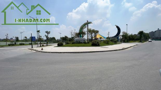 DUY NHẤT MẢNH ĐẤT VÀNG PHỐ GIA THƯỢNG 80M, MT6M, THÔNG SỐ KIM CƯƠNG,VÔ VÀN TIỆN ÍCH - 1