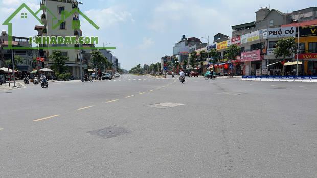 DUY NHẤT MẢNH ĐẤT VÀNG PHỐ GIA THƯỢNG 80M, MT6M, THÔNG SỐ KIM CƯƠNG,VÔ VÀN TIỆN ÍCH - 2
