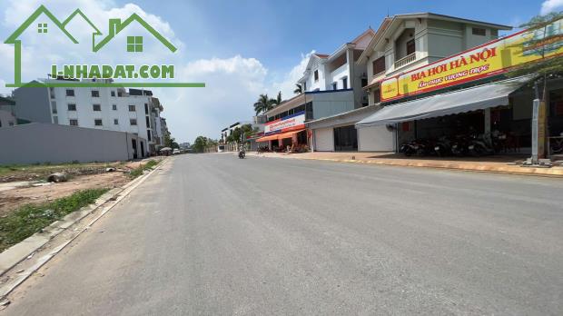 DUY NHẤT MẢNH ĐẤT VÀNG TÁI ĐỊNH CƯ NGỌC THỤY 80M, MT6M, THÔNG SỐ KIM CƯƠNG,VÔ VÀN TIỆN ÍCH - 3