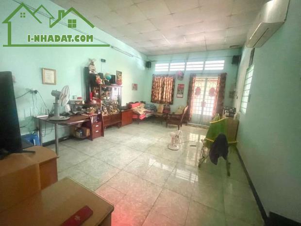 Bán Nhà Lê Văn Khương 122m2, ngang khủng 9m, full thổ cư, gắp bán giảm khủng - 3