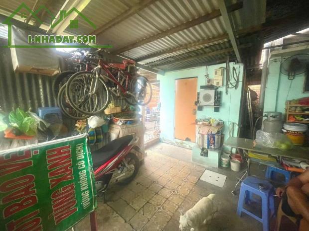 Bán Nhà Lê Văn Khương 122m2, ngang khủng 9m, full thổ cư, gắp bán giảm khủng - 5