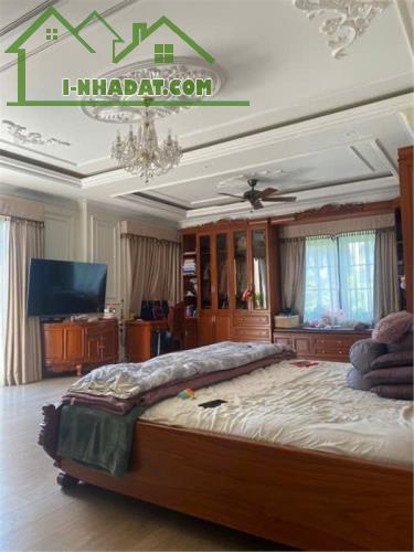 BÁN KHÁCH SẠN ĐƯỜNG 10 - 6 TẦNG BTCT, 13 P + HẦM + THANG MÁY - GIÁ 15 TỶ. TL. - 2