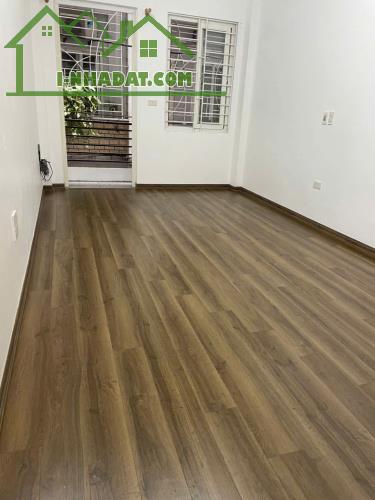 BÁN NHÀ ĐẸP PHỐ TƯ ĐÌNH -38M2- 4NGỦ- GẦN PHỐ -DÂN TRÍ CAO CHỈ 6TỶ

- - 2