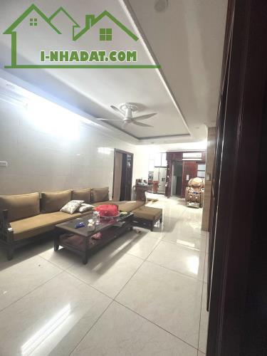TẬP THỂ CÓ THANG MÁY - PHỐ VIP - TT QUẬN THANH XUÂN - LÔ GÓC - 4PN RỘNG-5.5TY. 
LH: - 1