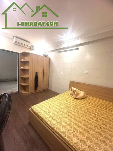TẬP THỂ CÓ THANG MÁY - PHỐ VIP - TT QUẬN THANH XUÂN - LÔ GÓC - 4PN RỘNG-5.5TY. 
LH: - 4