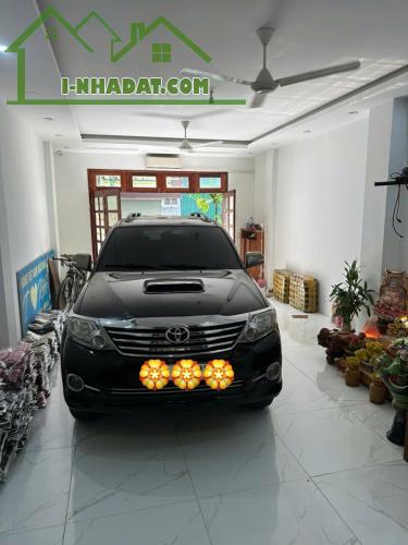 ⛩️PHÂN LÔ DV LINH ĐÀM - 60M - 5 TẦNG - MT 5M - CHỈ 19.X TỶ⛩️ - 4