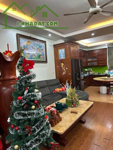 ⛩️PHÂN LÔ DV LINH ĐÀM - 60M - 5 TẦNG - MT 5M - CHỈ 19.X TỶ⛩️ - 2