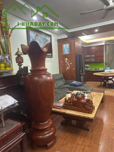⛩️PHÂN LÔ DV LINH ĐÀM - 60M - 5 TẦNG - MT 5M - CHỈ 19.X TỶ⛩️ - 1