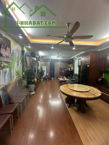 ⛩️PHÂN LÔ DV LINH ĐÀM - 60M - 5 TẦNG - MT 5M - CHỈ 19.X TỶ⛩️