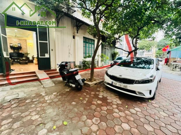 SIÊU PHẨM TT T1 LÔ GÓC - Ô TÔ TRÁNH VỈA HÈ - KINH DOANH - AN NINH ĐẢM BẢO - HƠN 10 TỶ