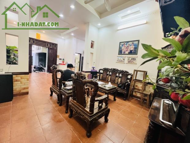 SIÊU PHẨM TT T1 LÔ GÓC - Ô TÔ TRÁNH VỈA HÈ - KINH DOANH - AN NINH ĐẢM BẢO - HƠN 10 TỶ - 2