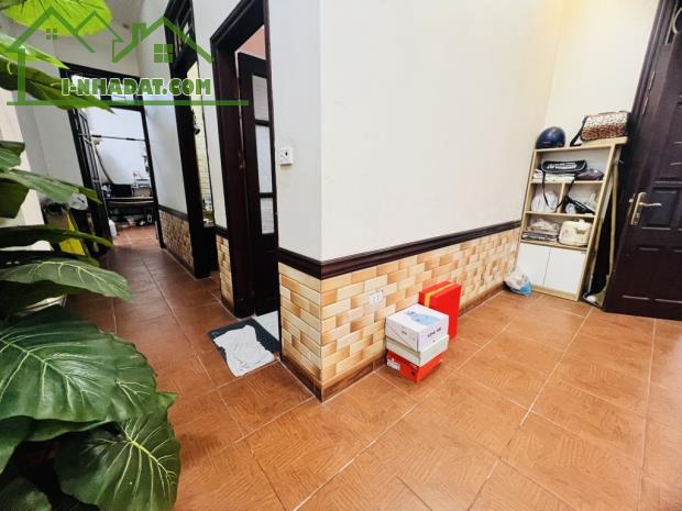 SIÊU PHẨM TT T1 LÔ GÓC - Ô TÔ TRÁNH VỈA HÈ - KINH DOANH - AN NINH ĐẢM BẢO - HƠN 10 TỶ - 4