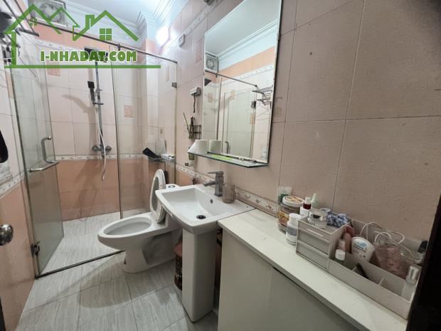 SIÊU PHẨM TT T1 LÔ GÓC - Ô TÔ TRÁNH VỈA HÈ - KINH DOANH - AN NINH ĐẢM BẢO - HƠN 10 TỶ - 5