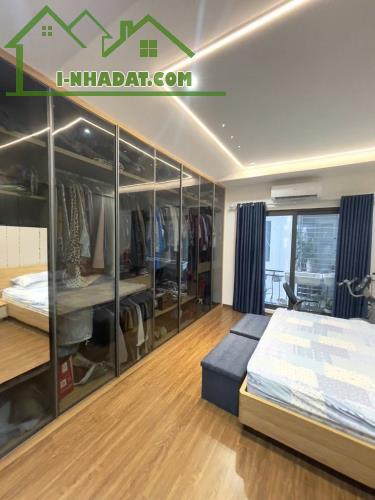 BÁN- NHÀ LĨNH NAM -HOÀNG MAI 48M, NHỈNH 7TỶ, NHÀ MẶT NGÕ - 3