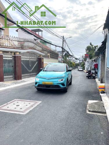 Giảm Sốc 1 tỷ Đất Thổ Cư Hẻm Xe Tải Tránh 200m2_8x25m Không quy hoạch Đặng Văn Bi Trường - 1