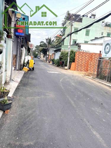 Giảm Sốc 1 tỷ Đất Thổ Cư Hẻm Xe Tải Tránh 200m2_8x25m Không quy hoạch Đặng Văn Bi Trường - 2