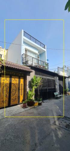 Bán nhà mặt tiền NB Tân Hương 92m²,1Lầu-8.5Tỷ-NGANG 5M