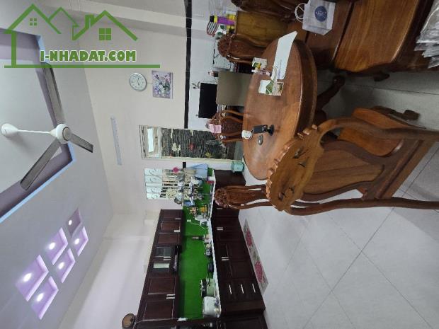 Bán nhà mặt tiền NB Tân Hương 92m²,1Lầu-8.5Tỷ-NGANG 5M - 3