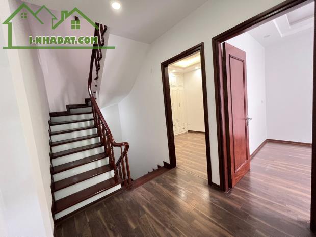 🏠 BÁN NHÀ PHỐ TRẠM - LONG BIÊN | 45M² x 5 TẦNG - NGÕ RỘNG Ô TÔ QUA NHÀ | GIÁ CHỈ 7.8 TỶ - 2