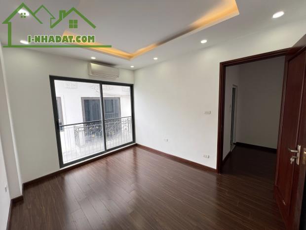 🏠 BÁN NHÀ PHỐ TRẠM - LONG BIÊN | 45M² x 5 TẦNG - NGÕ RỘNG Ô TÔ QUA NHÀ | GIÁ CHỈ 7.8 TỶ - 3