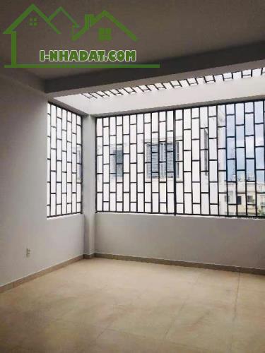 BÁN NHÀ 4TẦNG (4X22)-HẺM XE HƠI NÉ-KINH DOANH-SỔ VUÔNG A4-GẦN ĐH CÔNG NGHIỆP 2 -NHỈNH - 3