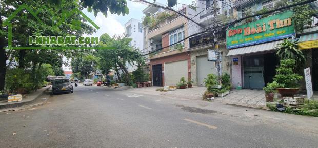 Cho thuê nhà mặt tiền Nguyễn Hữu Dật 80m², 12Triệu - GẦN KCN TÂN BÌNH - 1