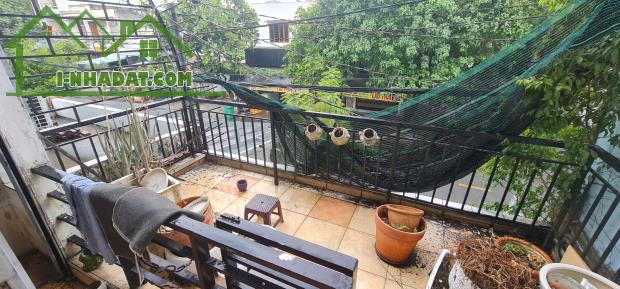 Cho thuê nhà mặt tiền Nguyễn Hữu Dật 80m², 12Triệu - GẦN KCN TÂN BÌNH - 3