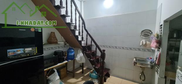 Cho thuê nhà mặt tiền Nguyễn Hữu Dật 80m², 12Triệu - GẦN KCN TÂN BÌNH - 4