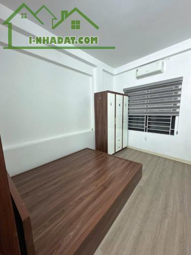 DÂN XÂY HIẾM -BÁN GẤP NHÀ PHỐ TRẠM 40M- Ô TÔ - FULL NỘI THẤT 6.X TỶ - 1